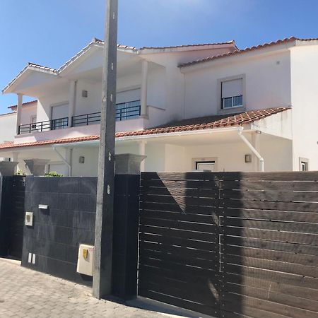 Vila Big Wave Casa Nazaré Exteriér fotografie