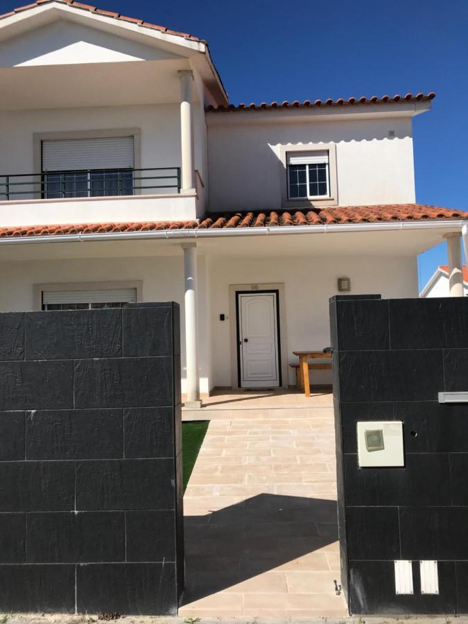 Vila Big Wave Casa Nazaré Exteriér fotografie